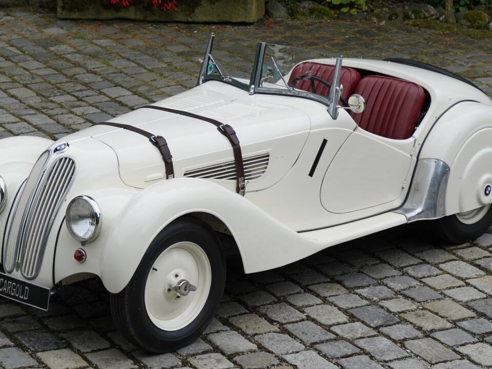 Bild 2/44 von BMW 328 (1938)