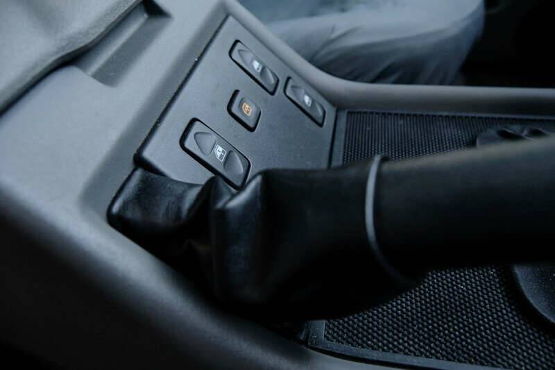 Image 50/50 of Land Rover Discovery 2.5 Td5 (2002)