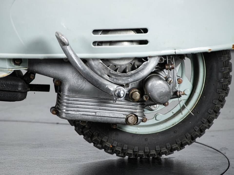 Image 25/50 of Gilera DUMMY (1962)