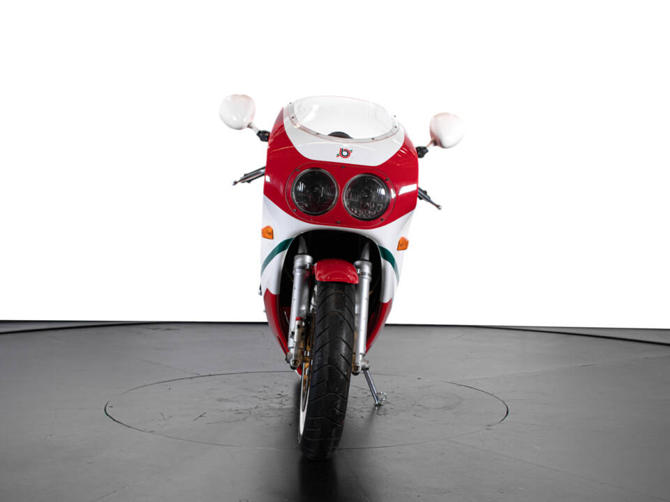 Immagine 4/33 di Bimota DUMMY (1991)