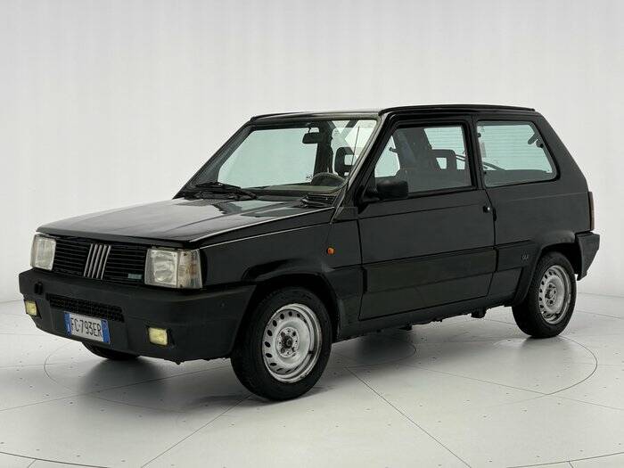 Bild 3/7 von FIAT Panda 900 i.e. (1996)