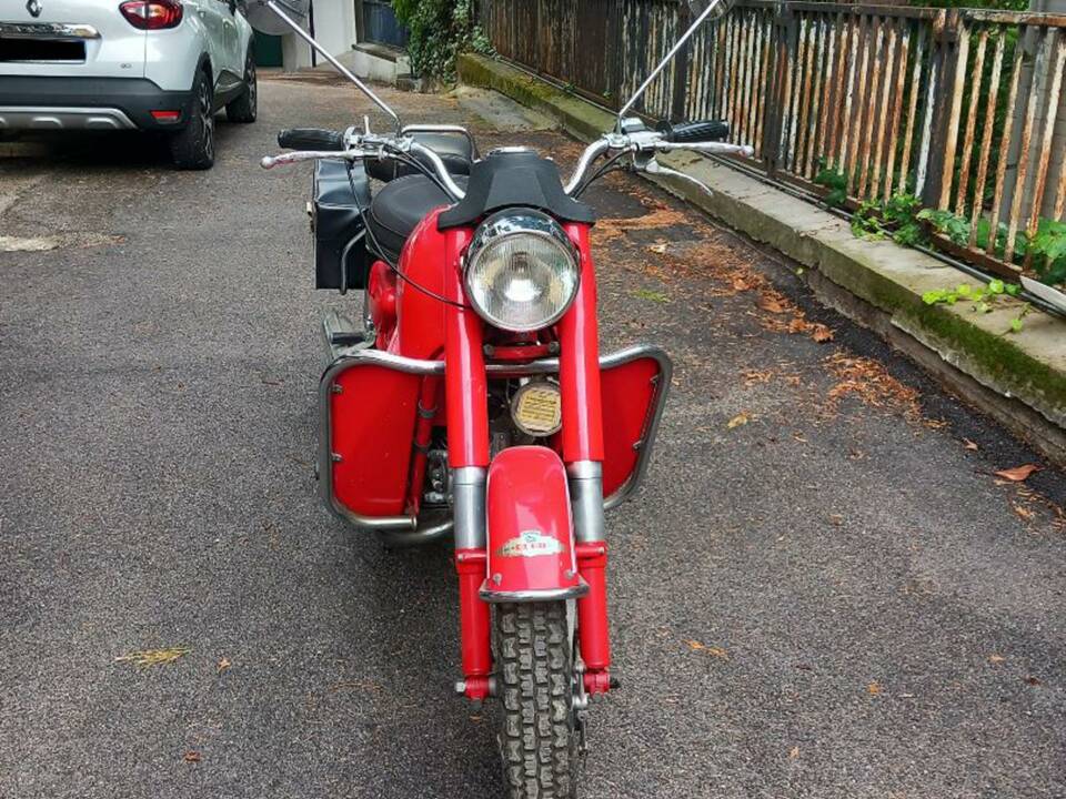 Bild 2/10 von Moto Guzzi DUMMY (1971)