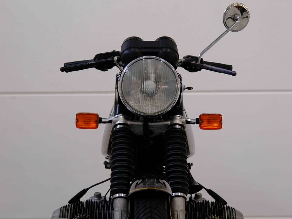 Immagine 22/60 di BMW R 100/7 (1977)