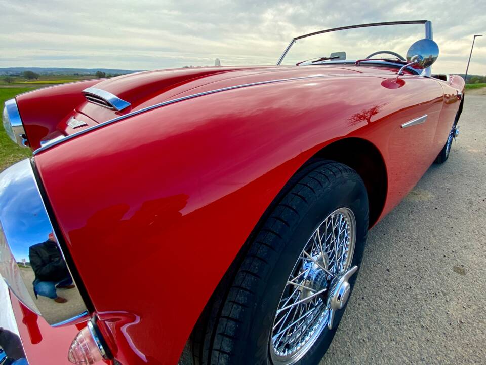 Bild 18/46 von Austin-Healey 100/6 (BN4) (1957)