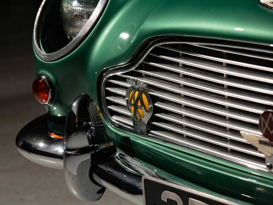 Afbeelding 47/55 van Aston Martin DB 4 Vantage (1962)
