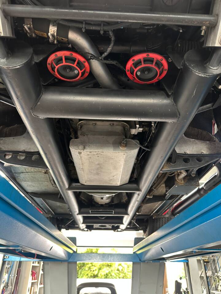 Immagine 18/20 di AC Cobra Lightweight (1994)