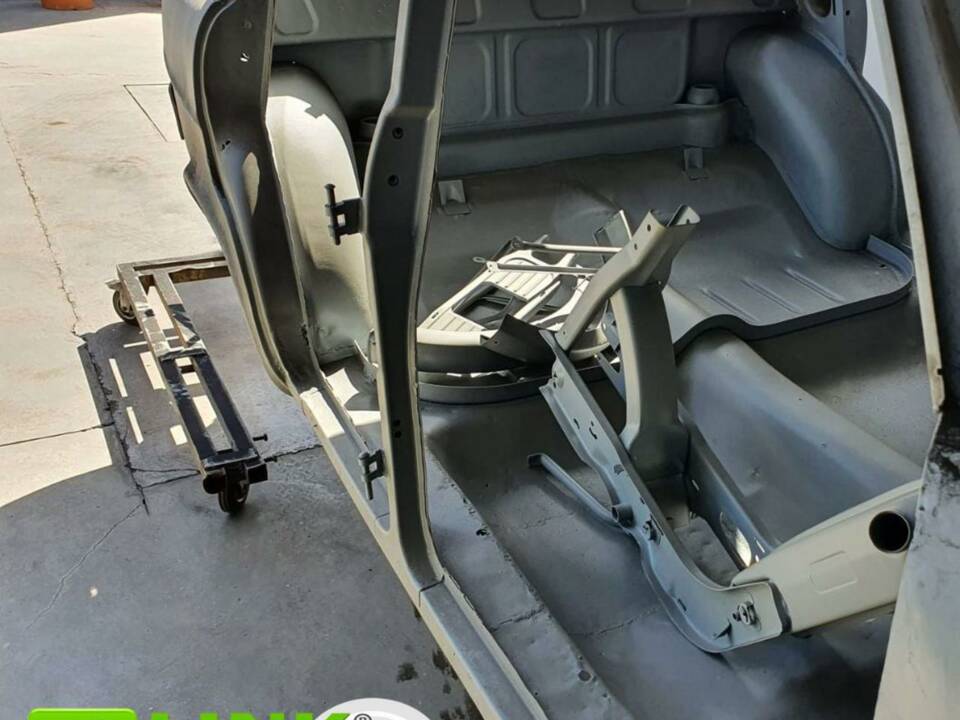 Bild 9/39 von Alfa Romeo Giulietta TI (1962)