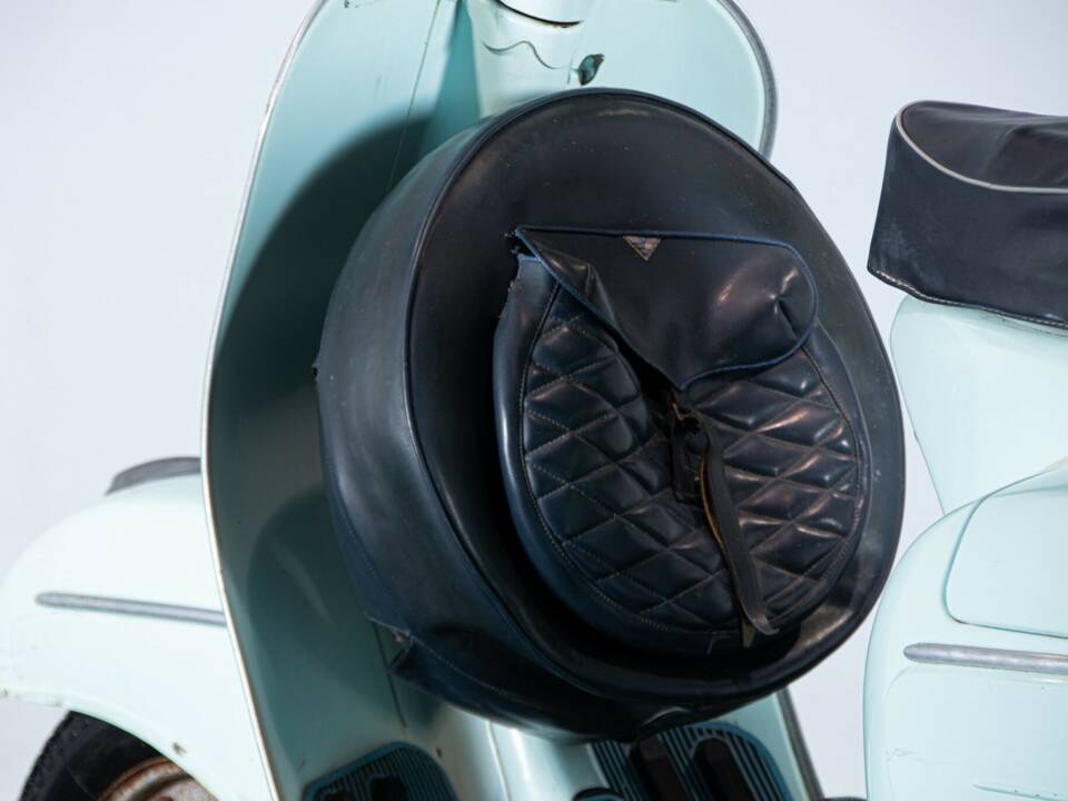 Immagine 10/50 di Piaggio DUMMY (1967)