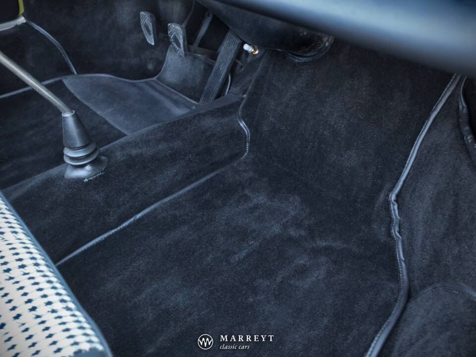 Bild 70/78 von Porsche 911 2.2 T (1971)