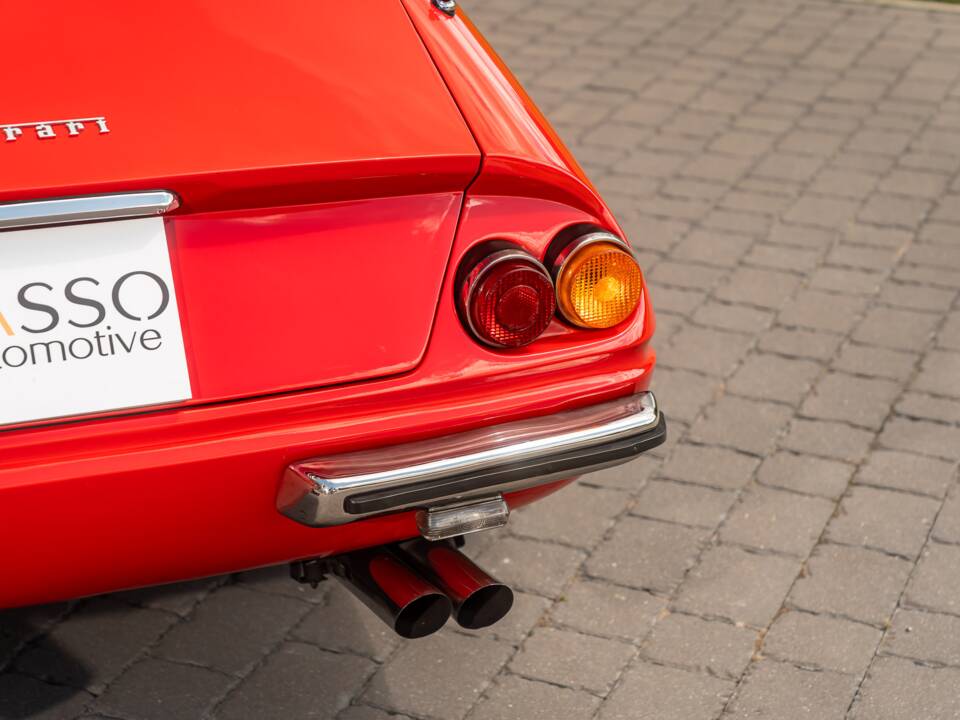 Bild 42/79 von Ferrari 365 GTB/4 Daytona (1969)