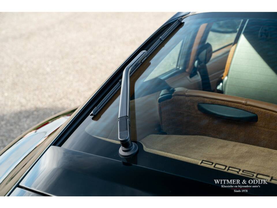 Imagen 26/30 de Porsche 911 Turbo (2007)