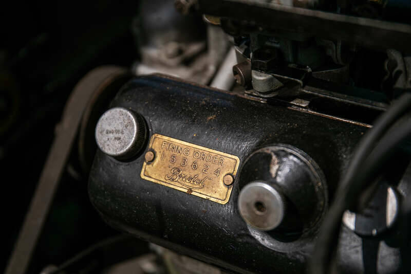 Immagine 23/50 di AC Ace Bristol (1958)