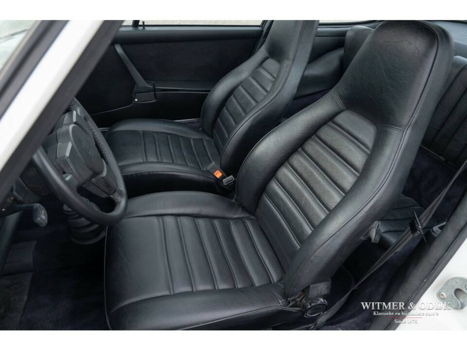 Bild 5/27 von Porsche 911 Carrera 2.7 (US) (1974)