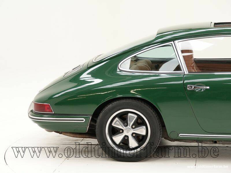 Bild 15/15 von Porsche 911 2.0 T (1968)