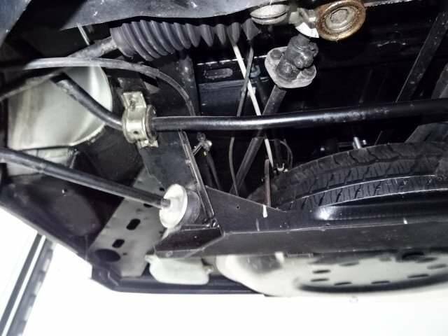 Immagine 38/41 di Volkswagen T3 Panel Van 1.6 D (1983)