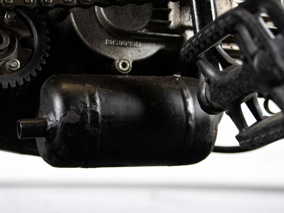 Afbeelding 44/50 van Pram DUMMY (1979)