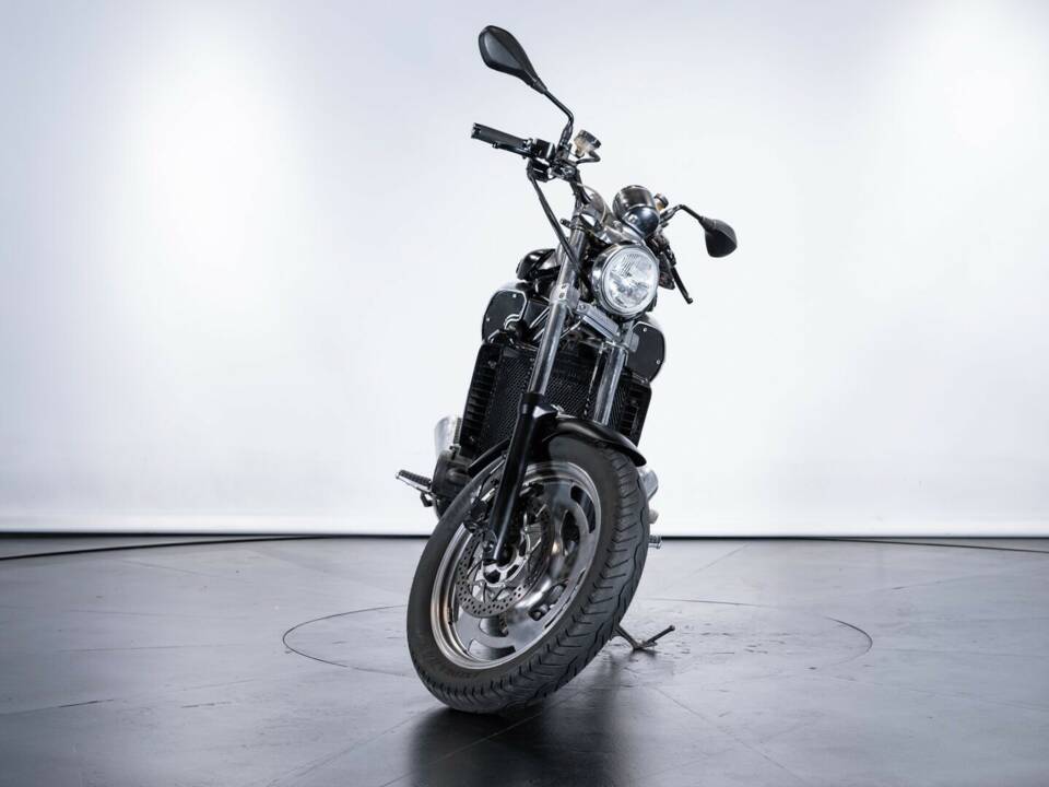 Image 5/50 of Yamaha V-Max 1200 (1991)