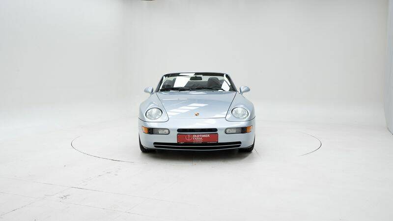 Immagine 5/15 di Porsche 968 CS (1995)