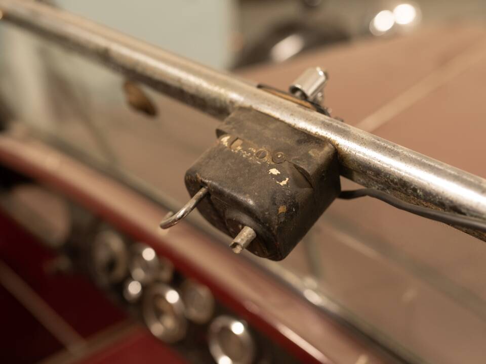 Imagen 24/34 de Austin 7 Nippy (1935)