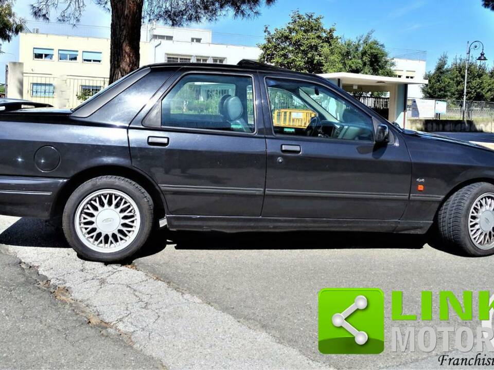 Afbeelding 7/10 van Ford Sierra Cosworth 4x4 (1992)