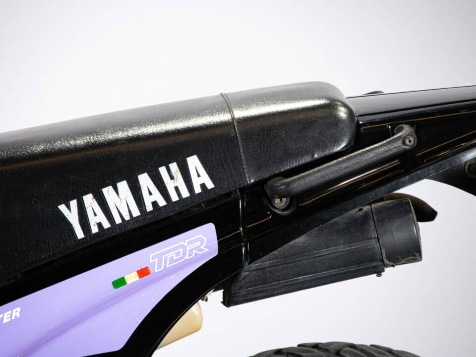 Bild 14/46 von Yamaha TDR 125 R (1992)