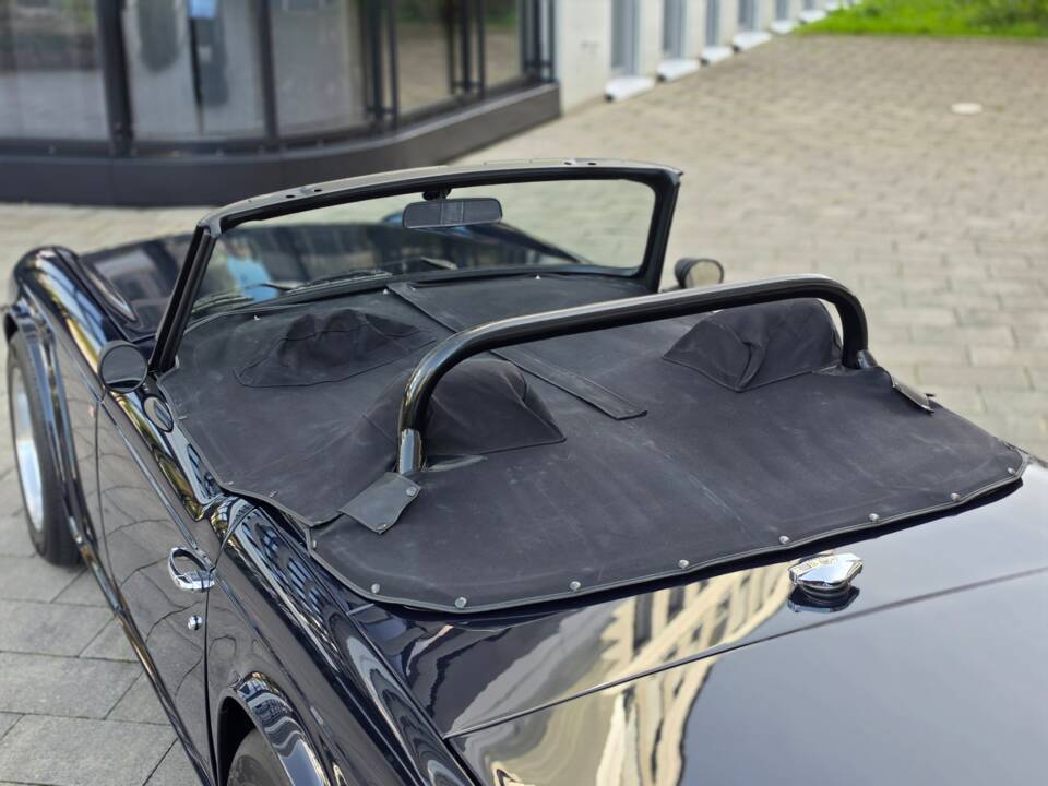 Image 10/49 of Triumph TR 6 PI (1973)