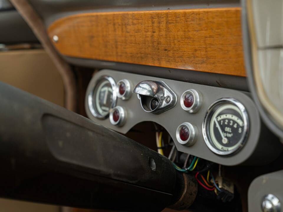 Imagen 44/50 de Hillman Minx (1957)
