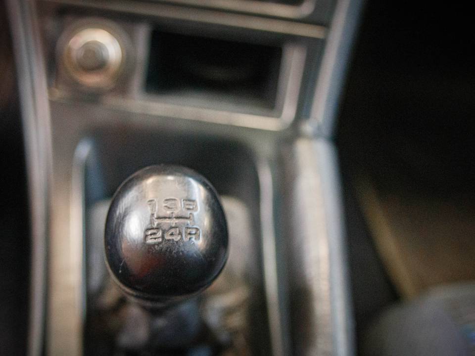 Afbeelding 42/50 van Toyota Celica GT-Four (1994)