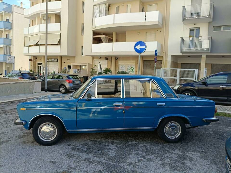 Image 19/46 of FIAT 125 S / Speciale (1972)