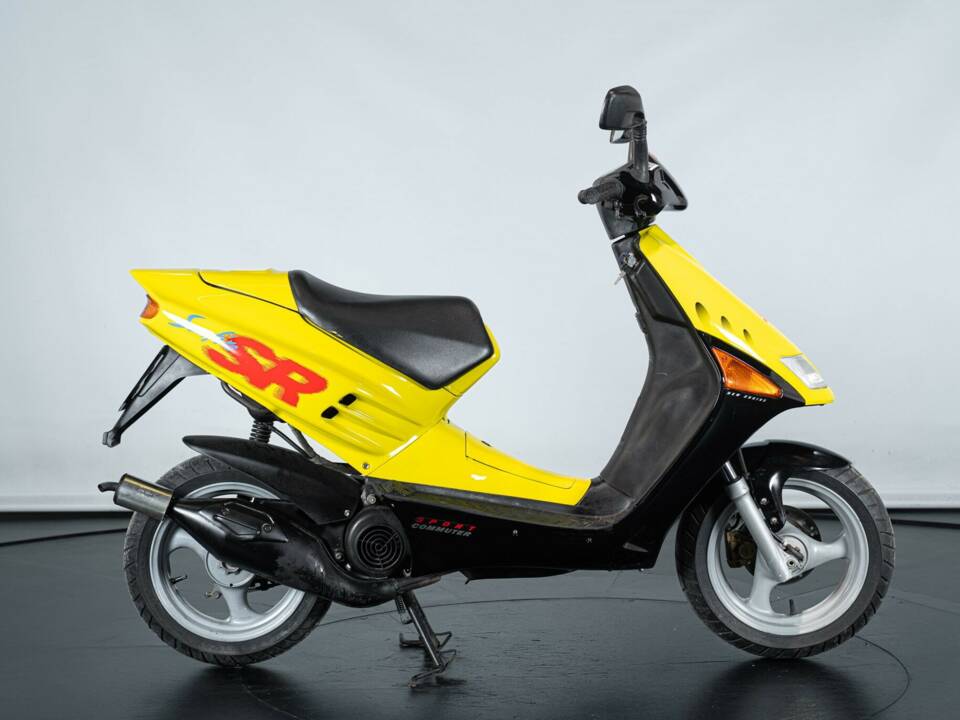 Image 5/19 of Aprilia DUMMY (1993)