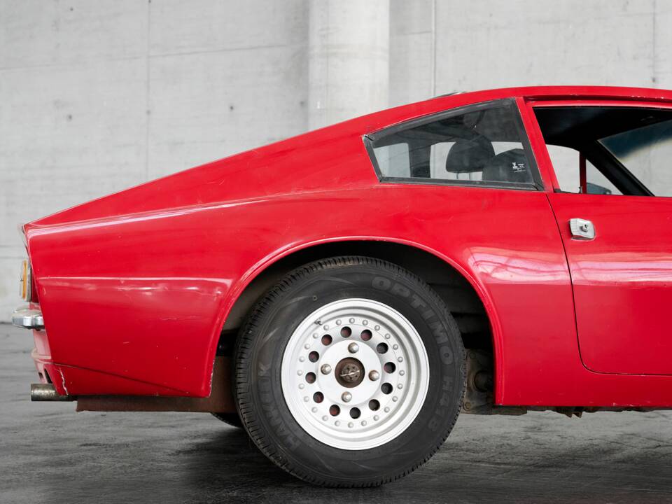 Afbeelding 21/40 van Puma GTE 1600 (1965)