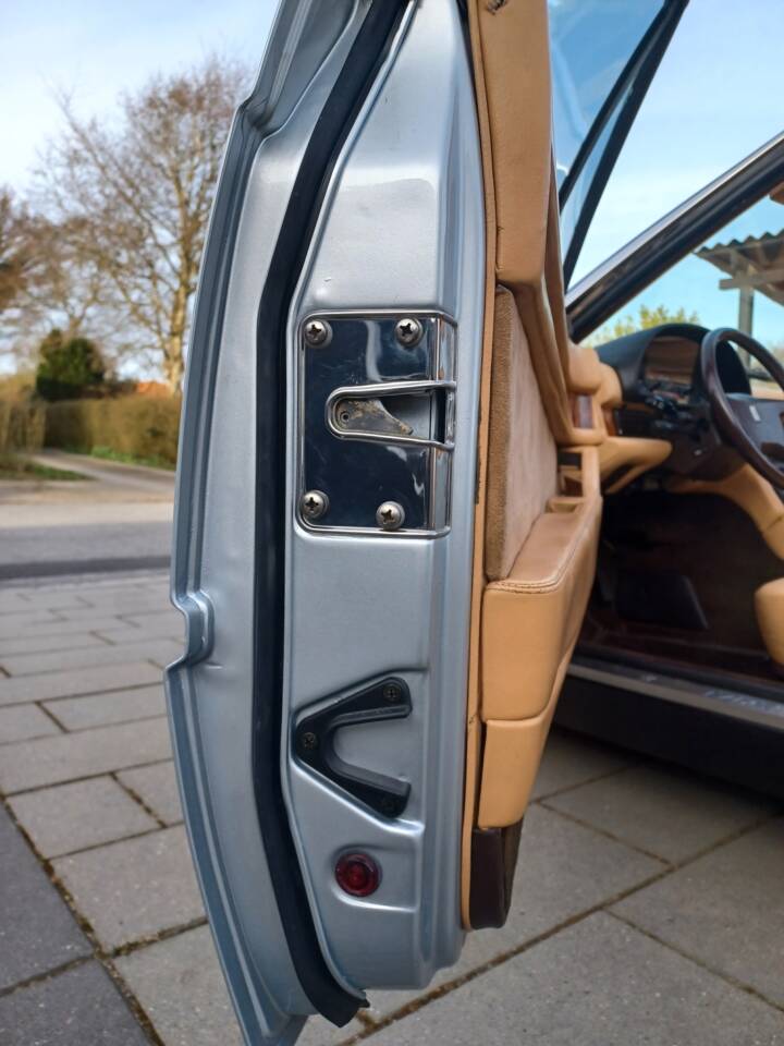 Bild 50/100 von Maserati Biturbo Spyder E (1986)