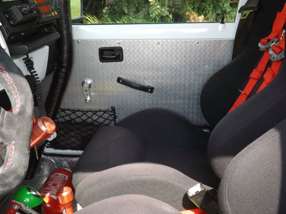 Bild 49/50 von Suzuki SJ Samurai (1989)