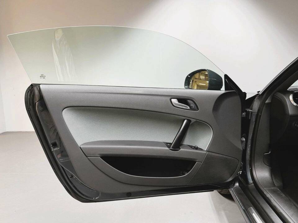 Image 11/15 of Audi TT 2.0 TFSI (2008)