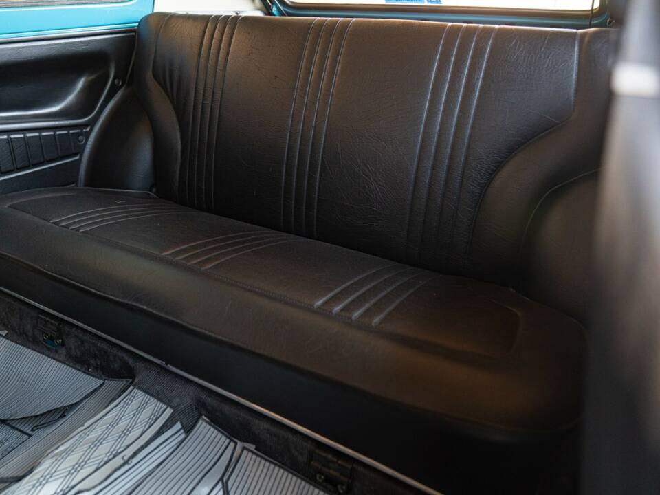 Immagine 41/50 di FIAT 127 (1977)