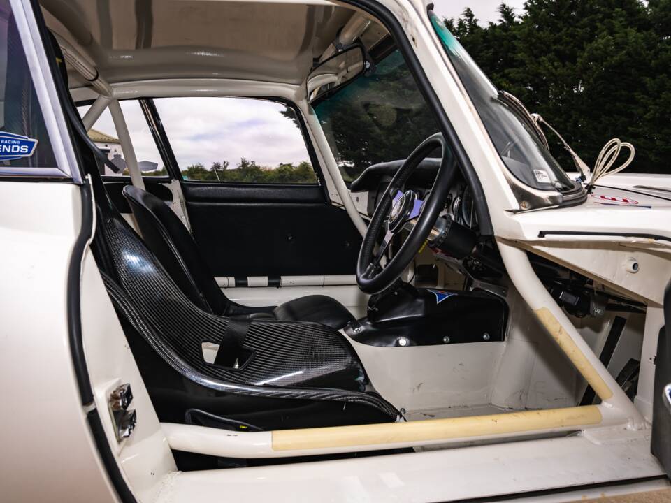 Afbeelding 17/46 van Jaguar E-Type 3.8 (1962)