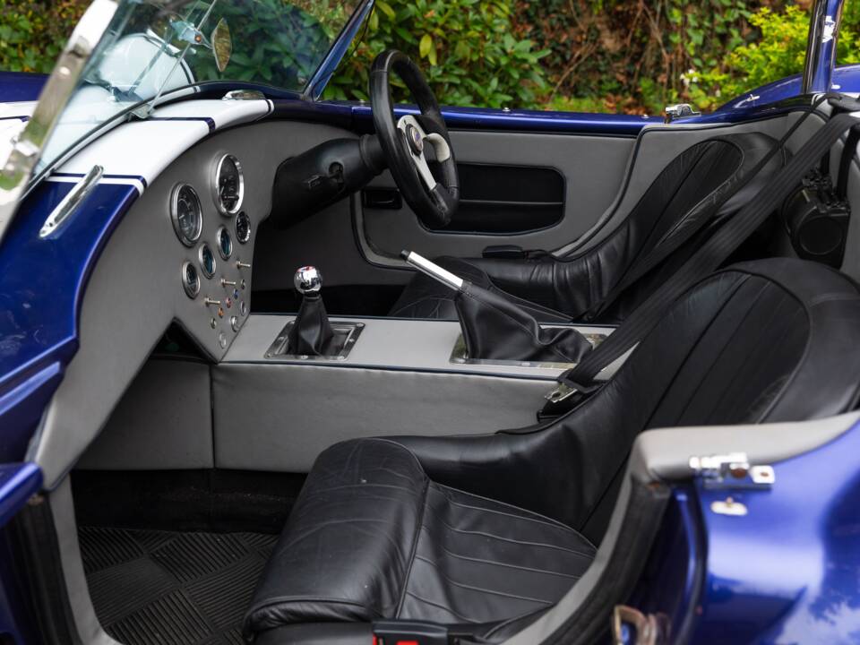 Bild 42/50 von AC Cobra 289 (1997)