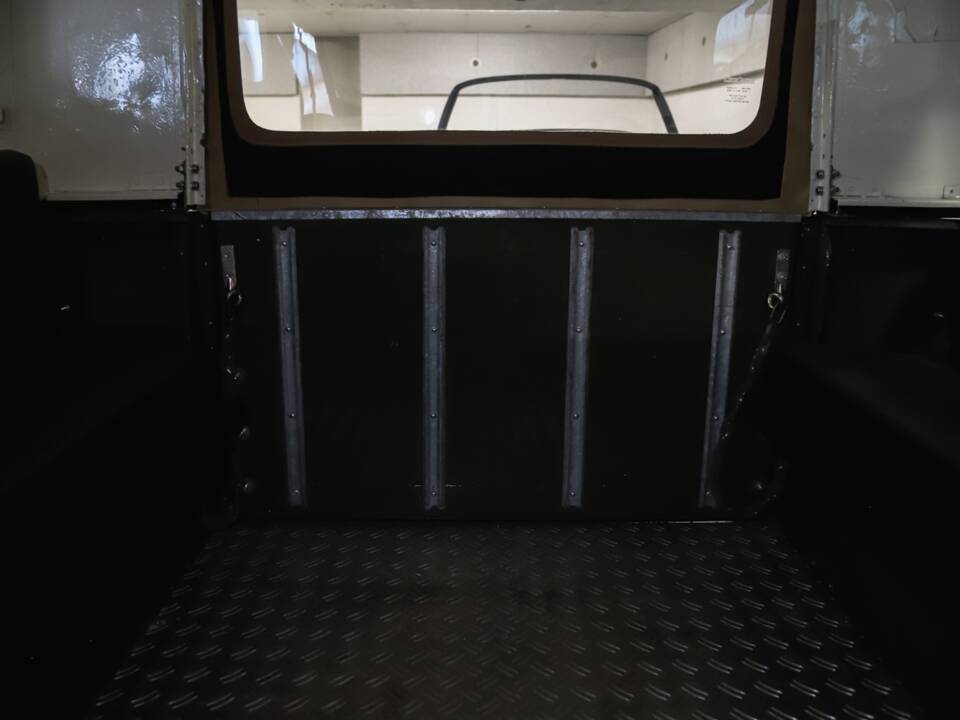 Bild 85/96 von Land Rover 88 (1961)