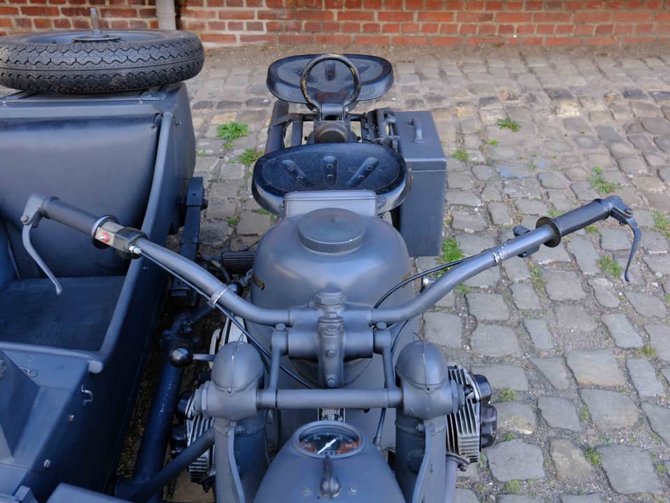 Image 34/92 of Zündapp KS 750 (1943)