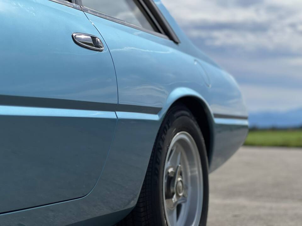 Bild 27/54 von Ferrari 365 GT4 2+2 (1975)