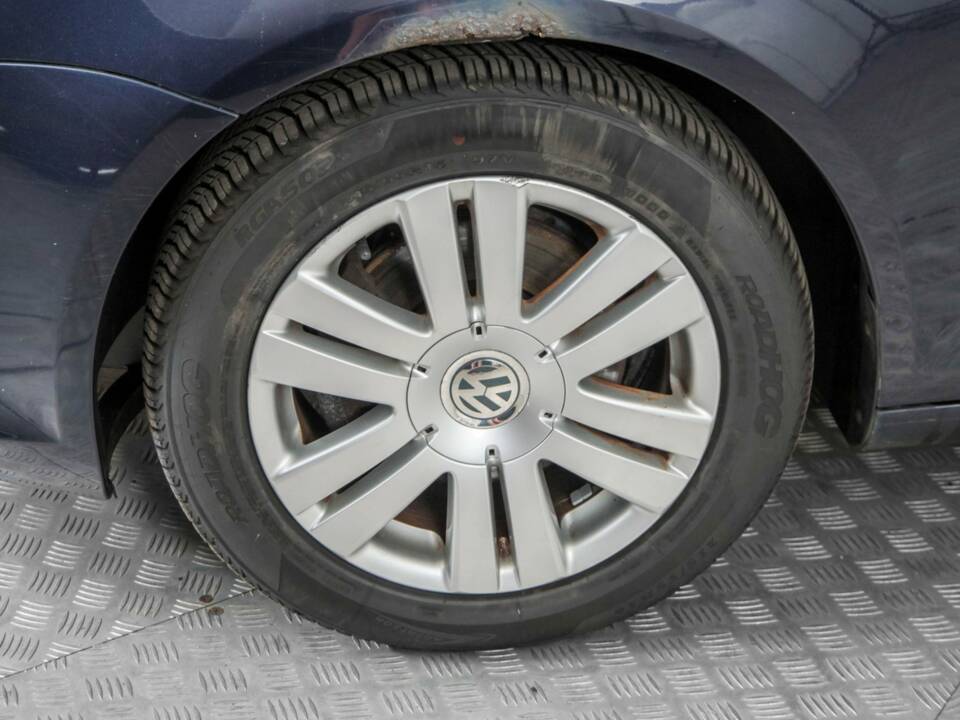 Image 23/42 of Volkswagen Eos 2.0 TFSI (2008)