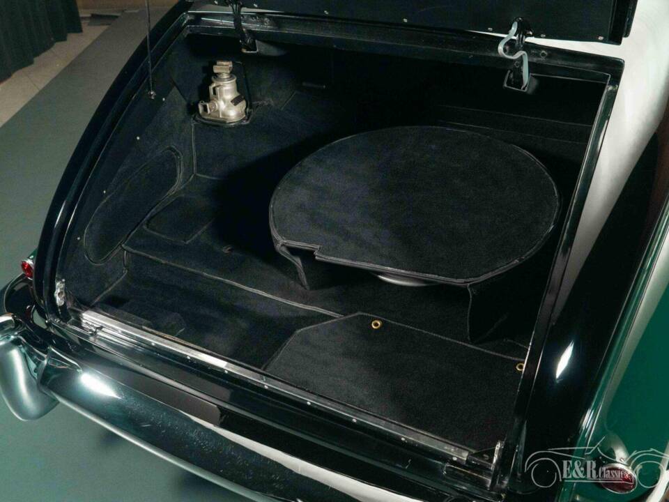 Image 5/19 de Bentley R-Type Park Ward (1954)