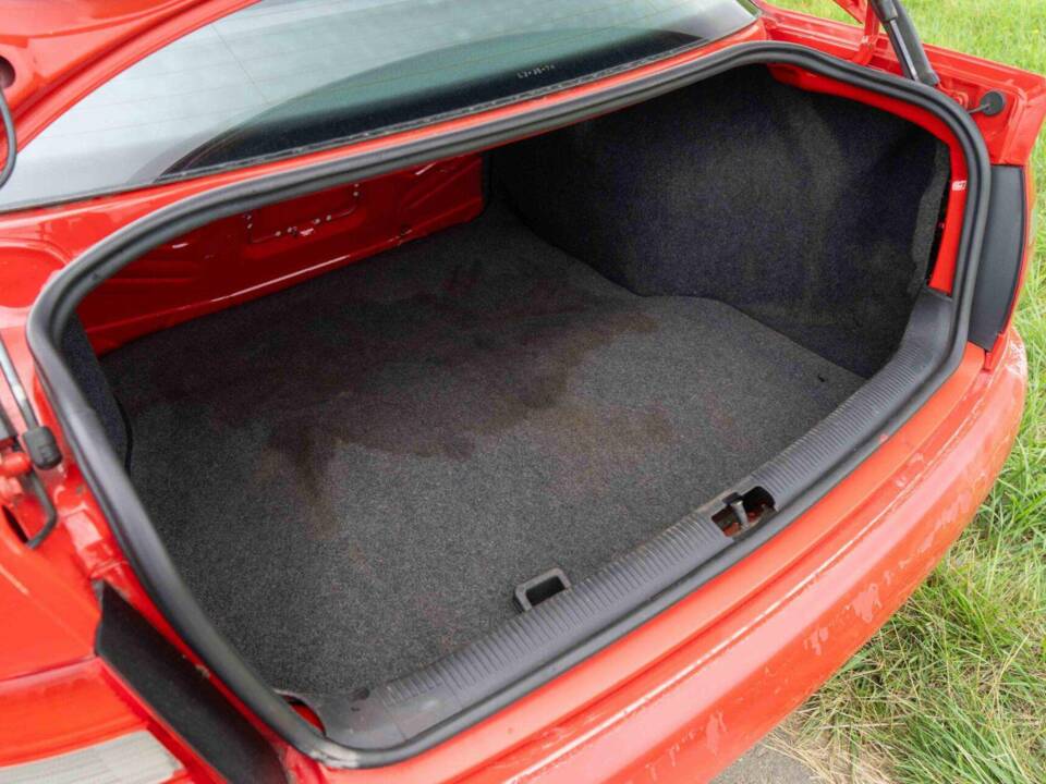 Image 20/40 de Audi A4 1.6 (1995)