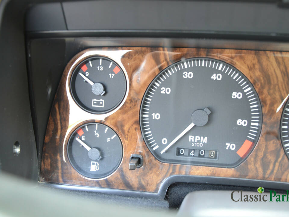 Imagen 32/50 de Jaguar XJS 5.3 V12 (1992)