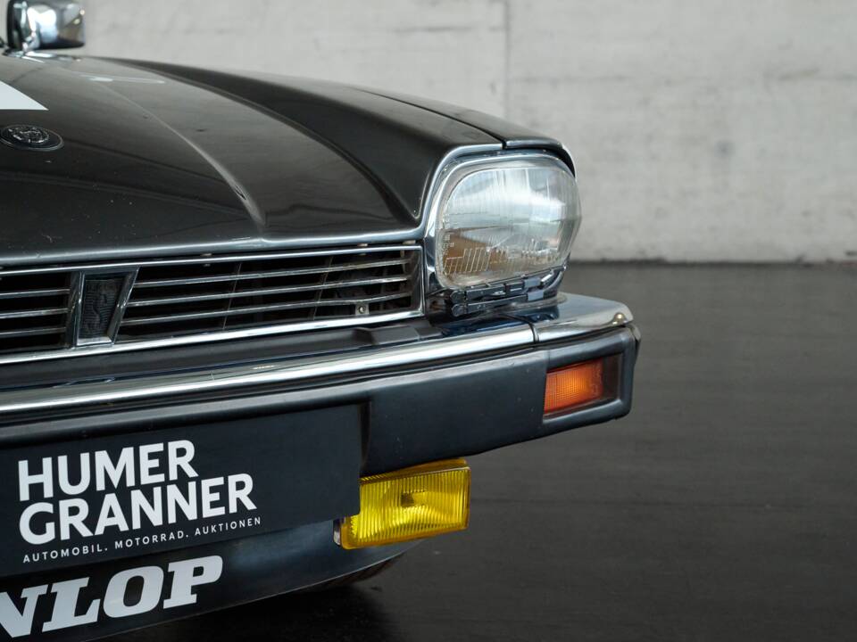 Bild 30/50 von Jaguar XJ-S 3.6 (1986)