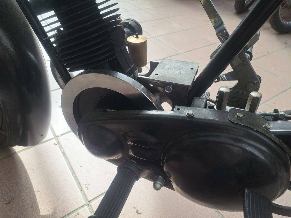 Bild 11/13 von Zündapp Z 200 (1929)