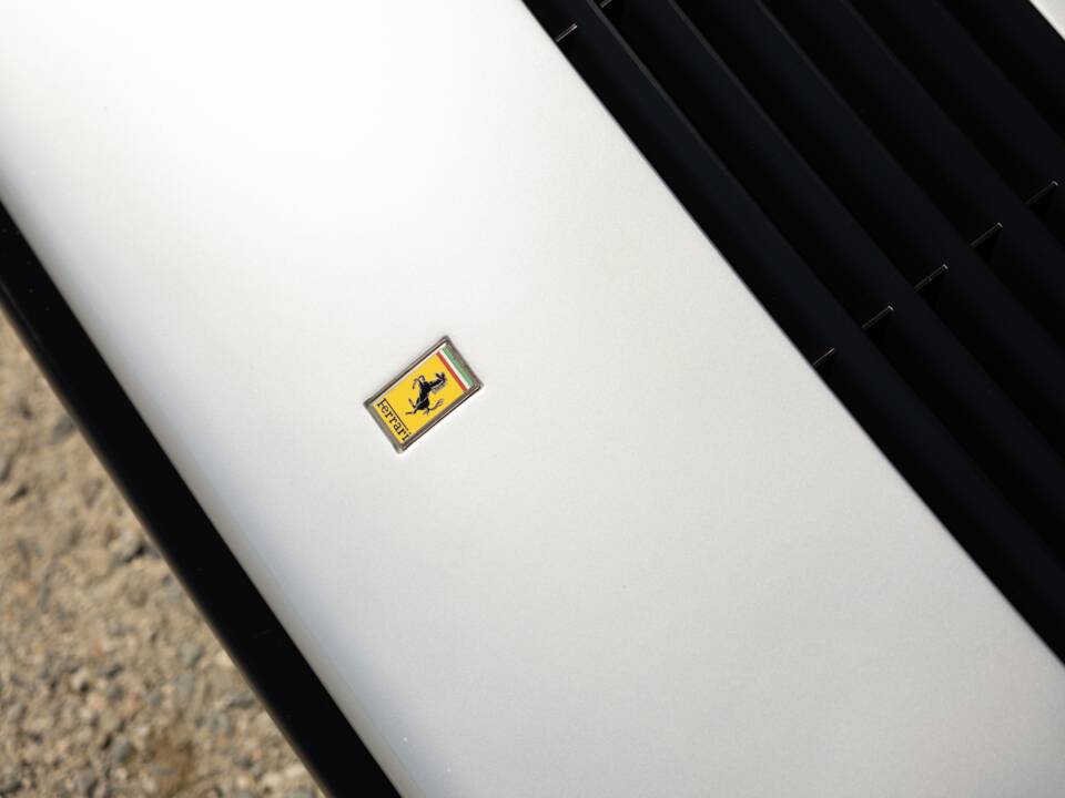 Bild 22/84 von Ferrari 512 BBi (1982)