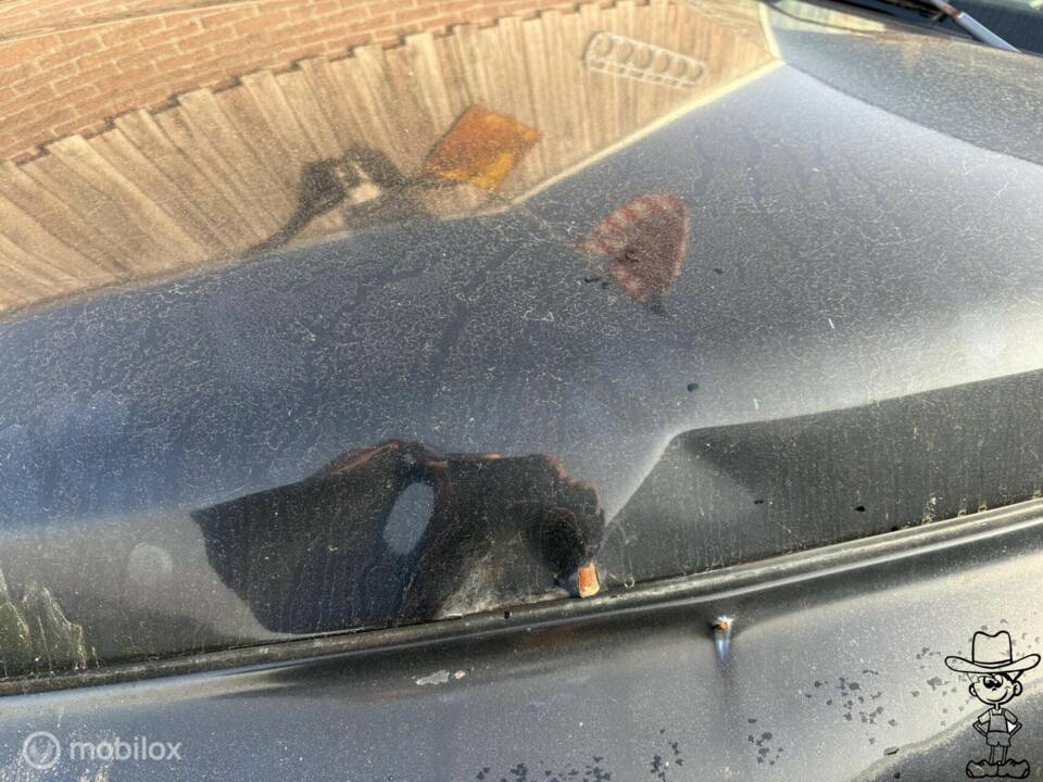 Image 24/34 of Dodge Ram 1500 (1998)