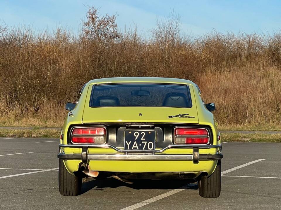 Imagen 75/100 de Datsun 240 Z (1973)