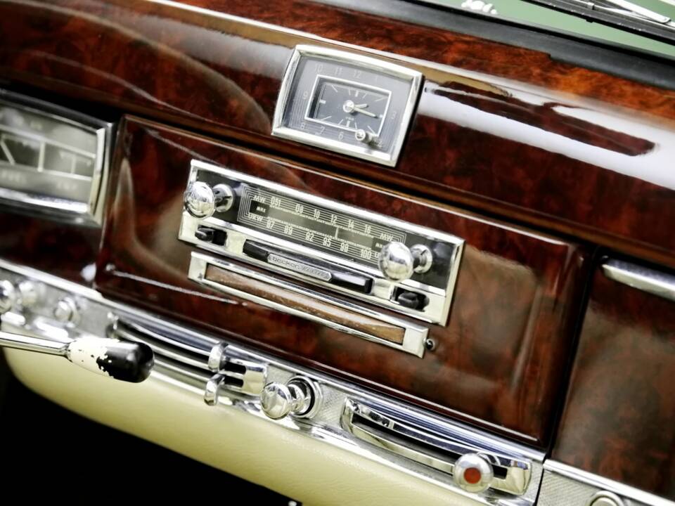 Bild 18/25 von Mercedes-Benz 300 S Roadster (1954)